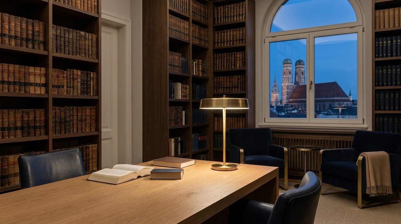 Bibliothek