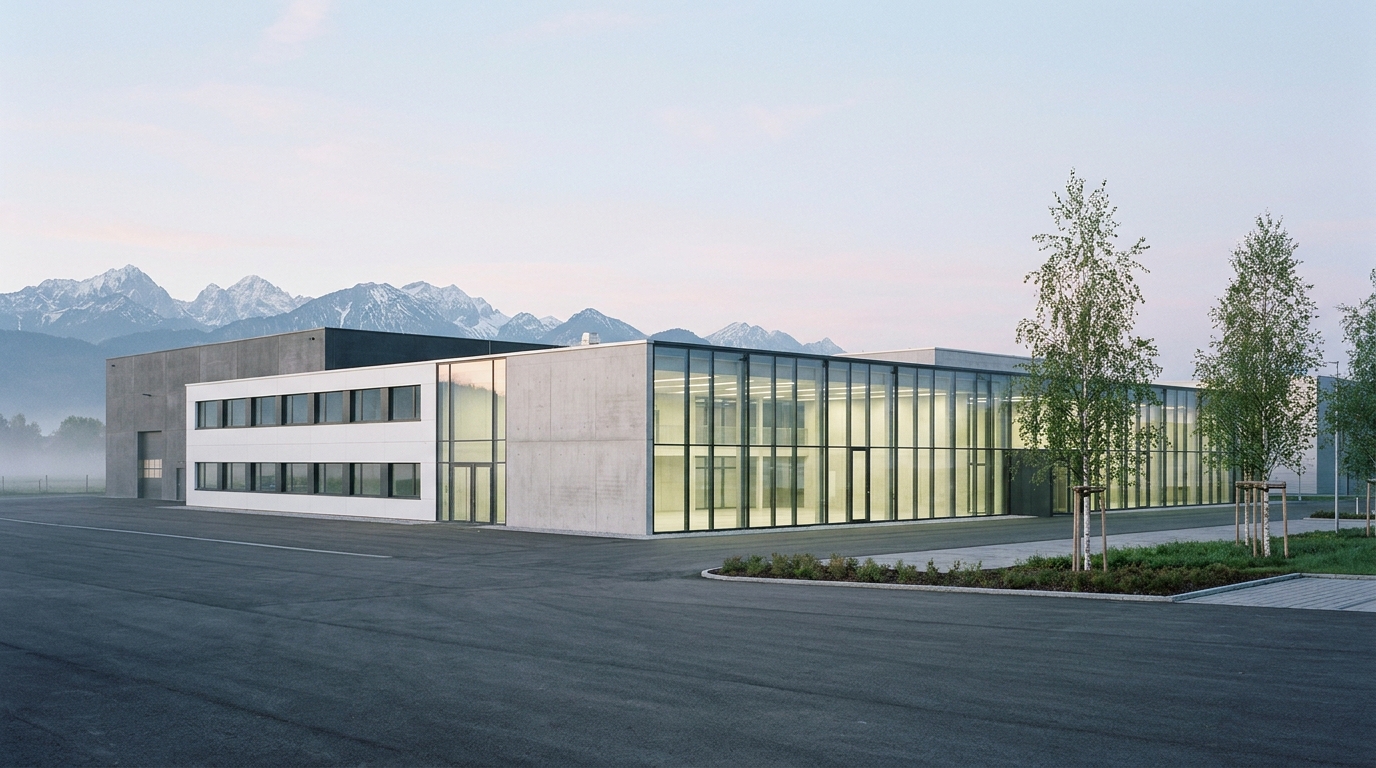 KMU und Mittelstand