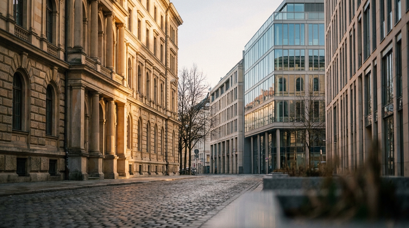Münchner Architektur