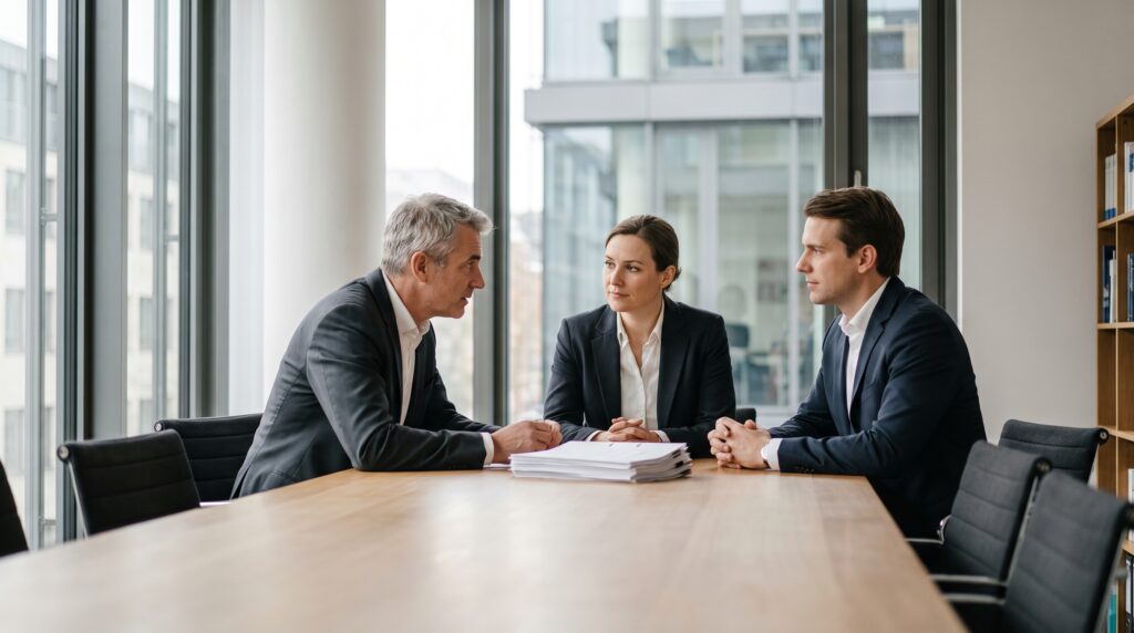 So ermöglichen Unternehmer ihrem Unternehmen den Turnaround