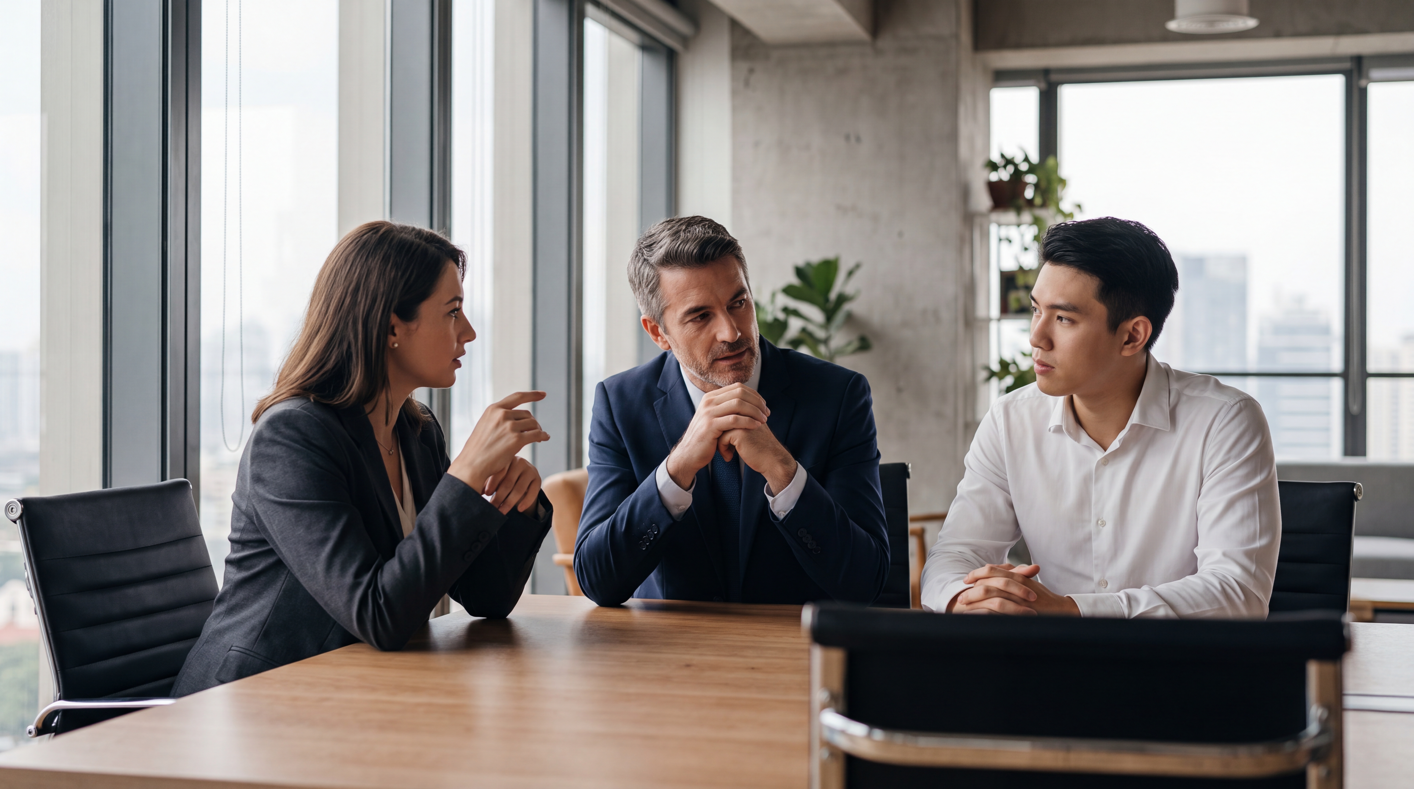 Umsatzeinbruch im Unternehmen: Was tun, wenn der Umsatz einbricht?