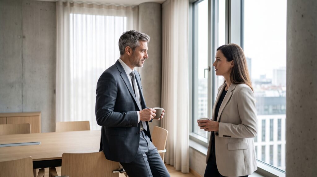 Stakeholderkommunikation in der Unternehmenskrise