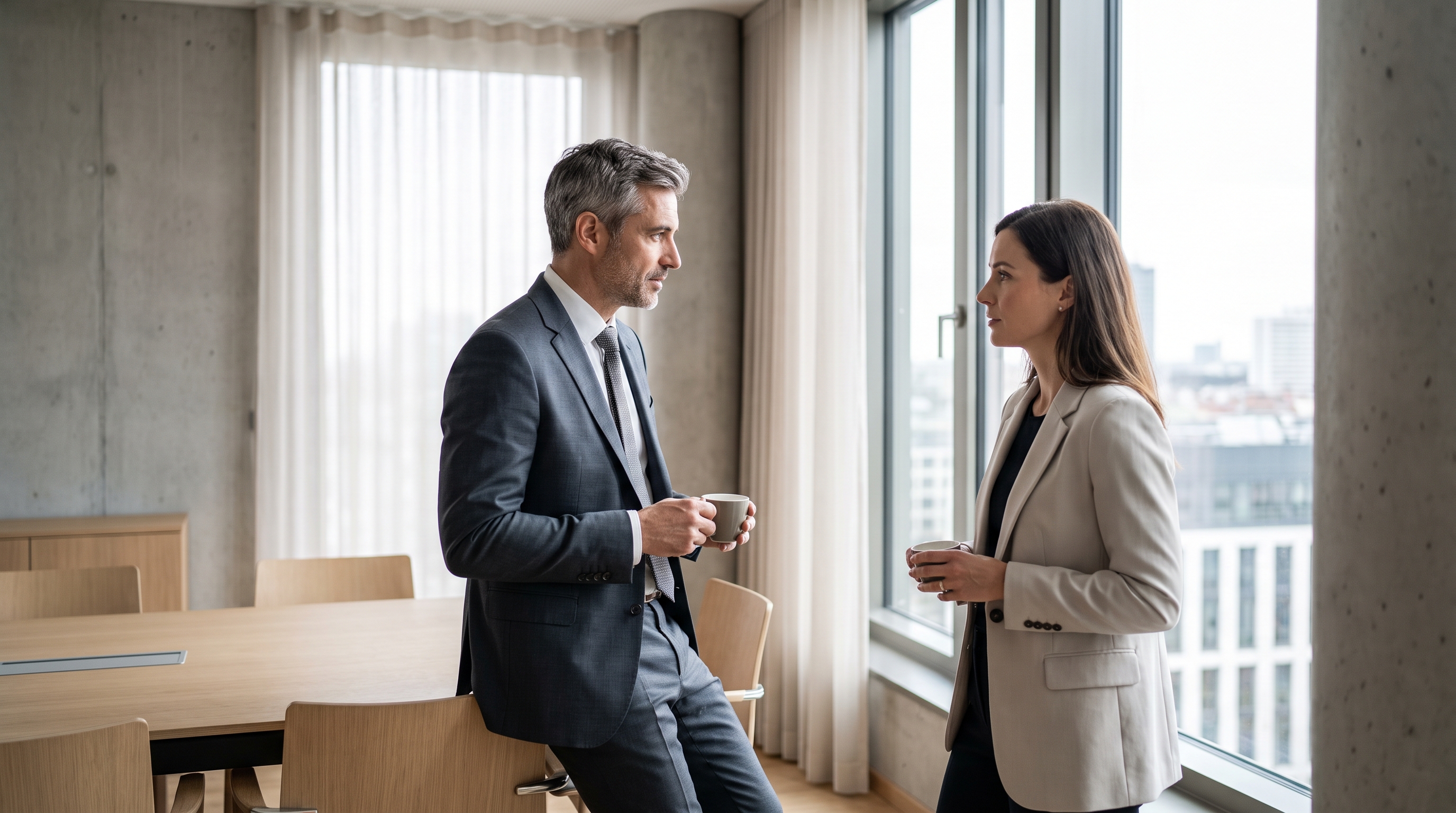 Stakeholderkommunikation in der Unternehmenskrise