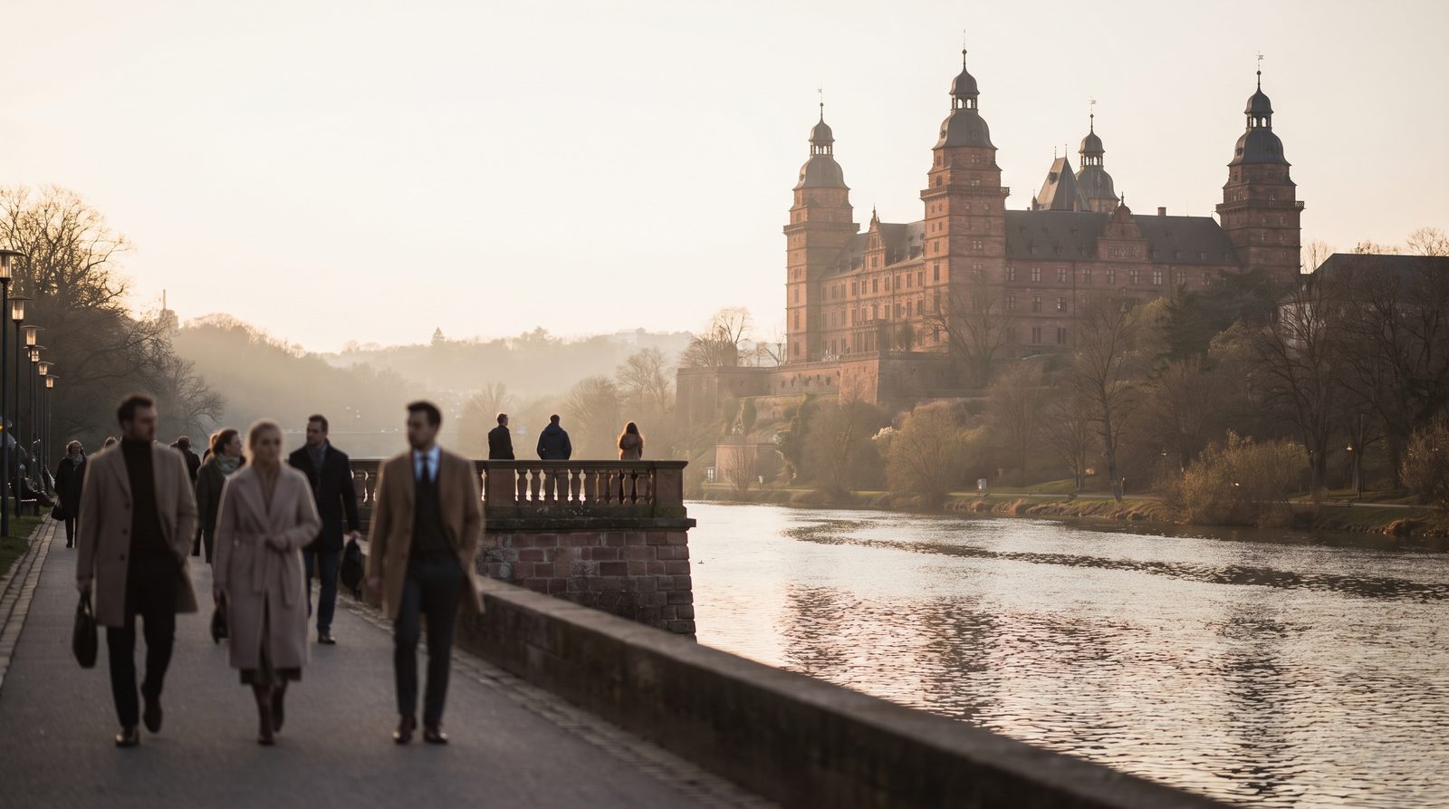 Insolvenzberatung in Aschaffenburg