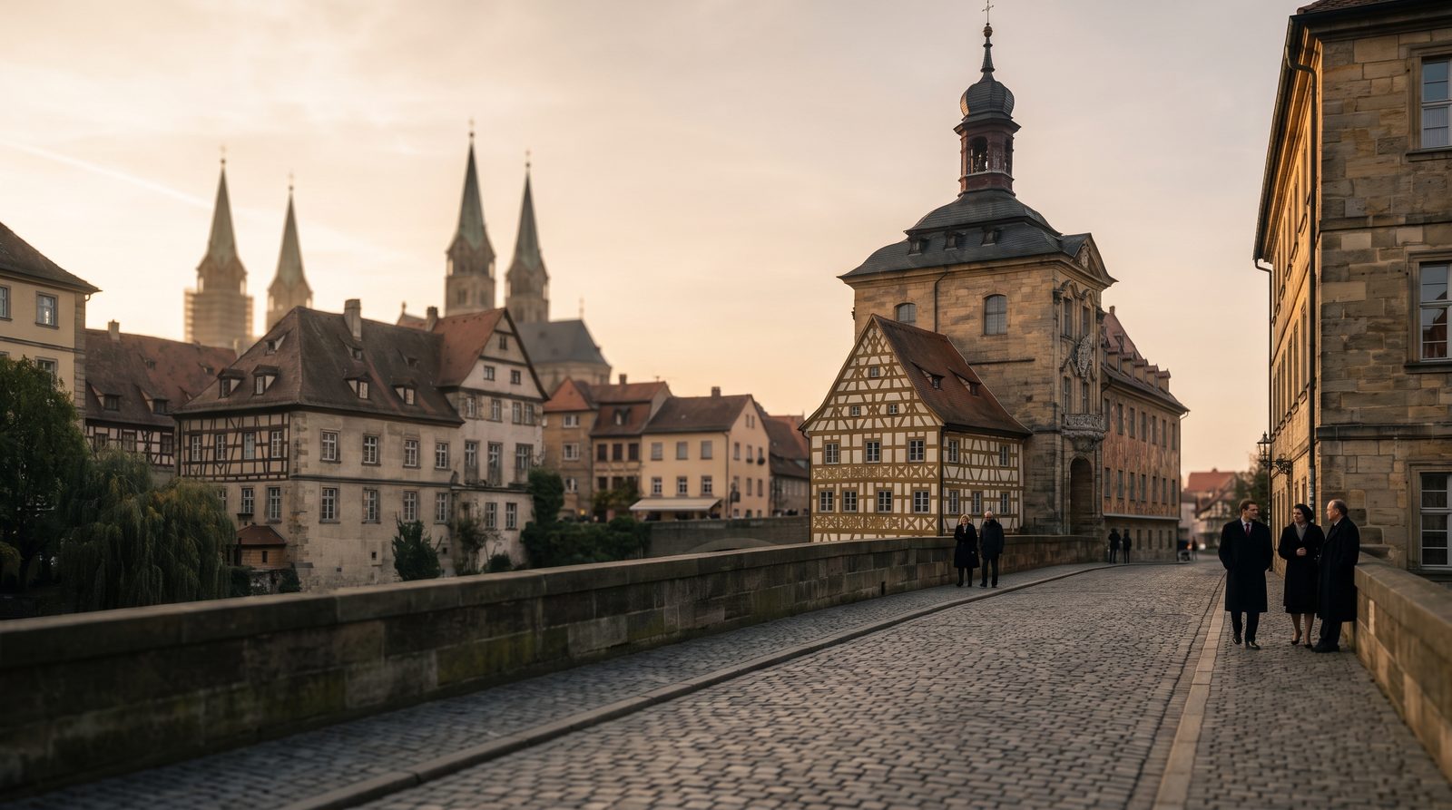 Insolvenzberatung in Bamberg