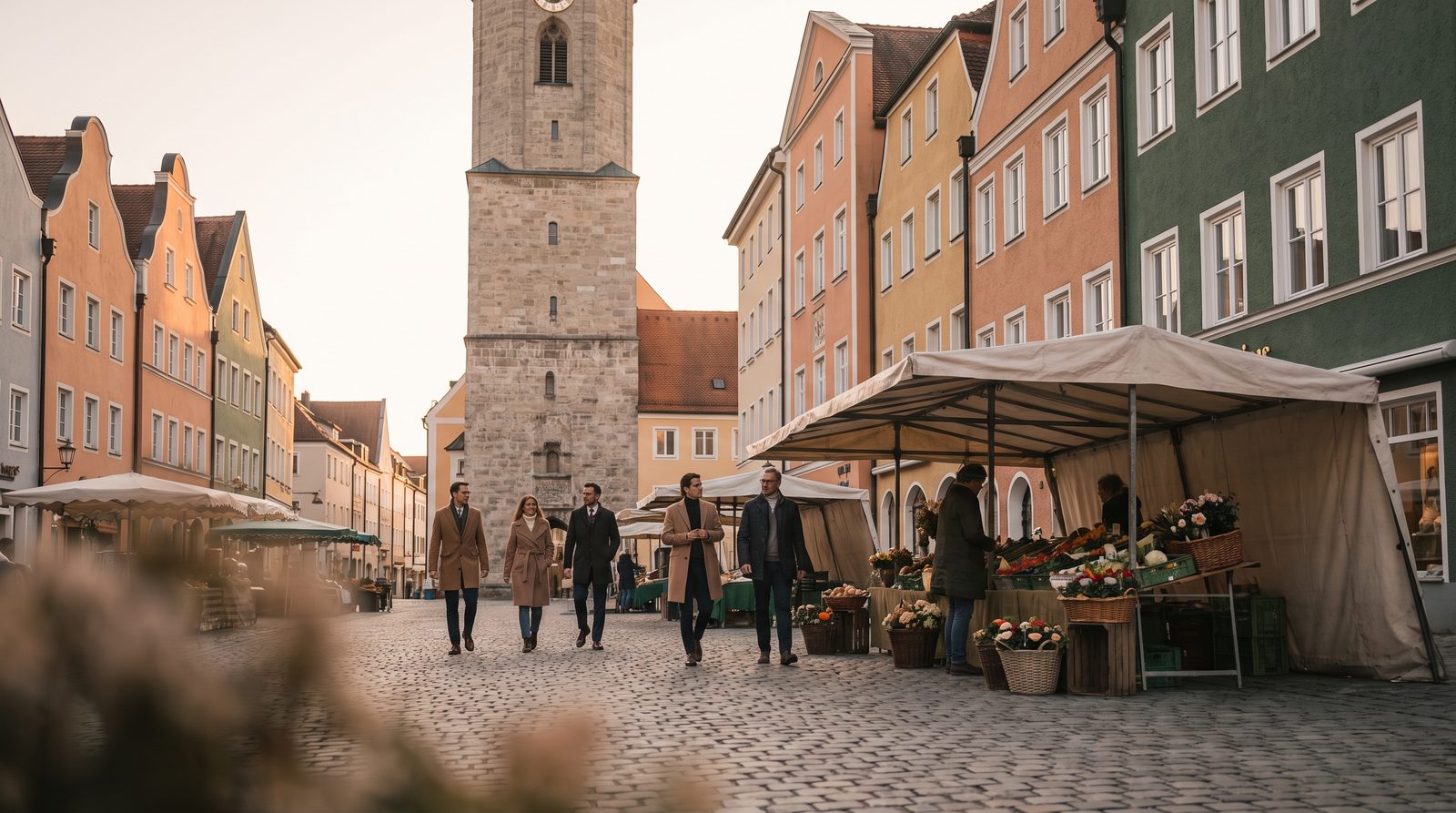 Insolvenzberatung in Erding