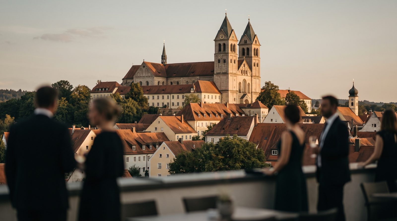 Insolvenzberatung in Freising