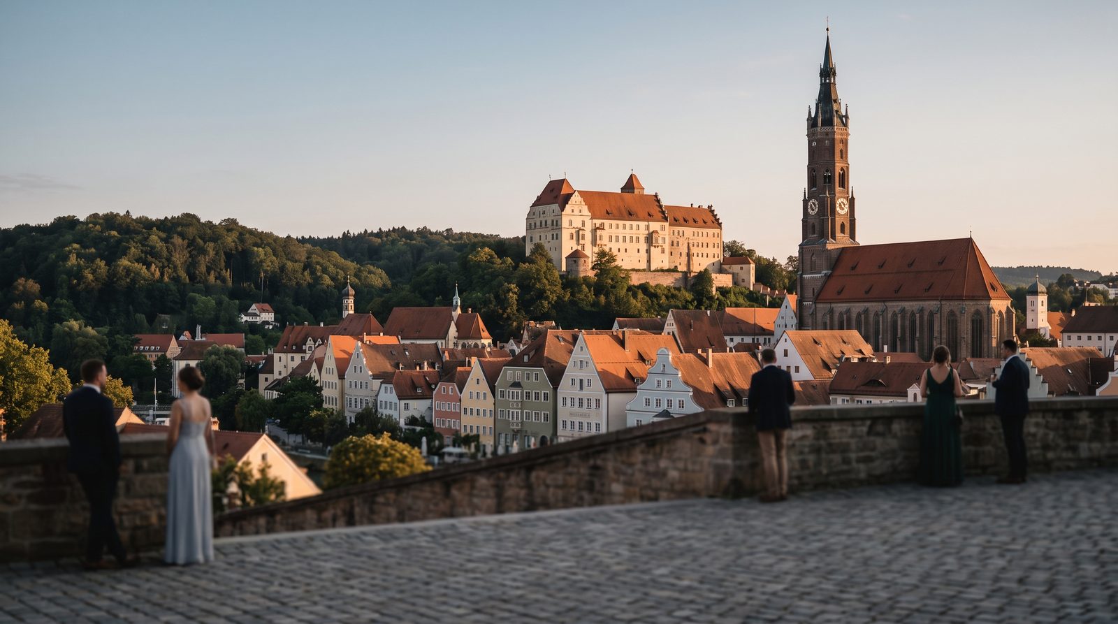 Insolvenzberatung in Landshut
