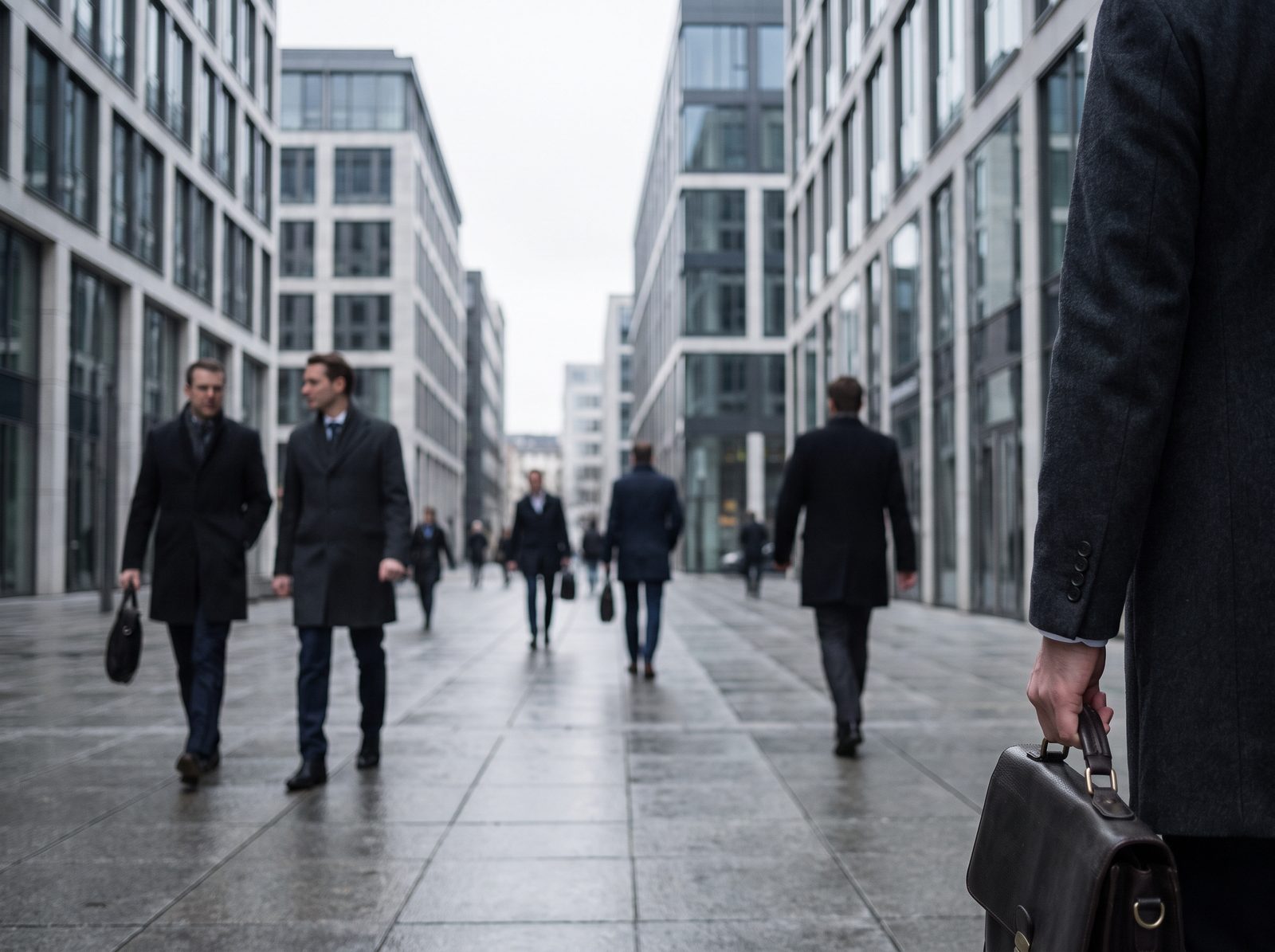 Wirtschaftsstandort Dachau, Insolvenzberatung