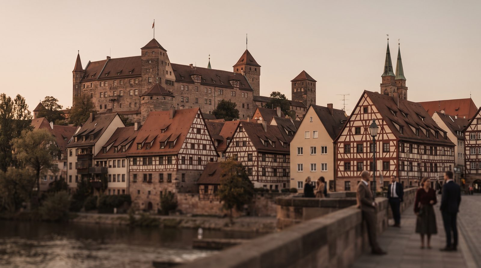 Insolvenzberatung in Nürnberg