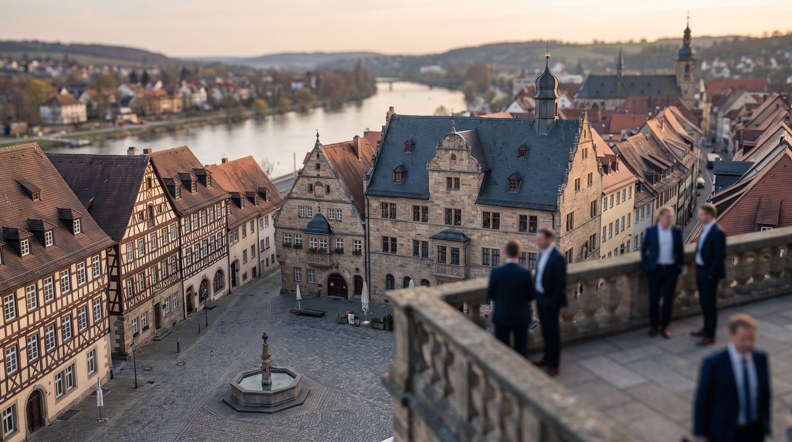 Insolvenzberatung in Schweinfurt