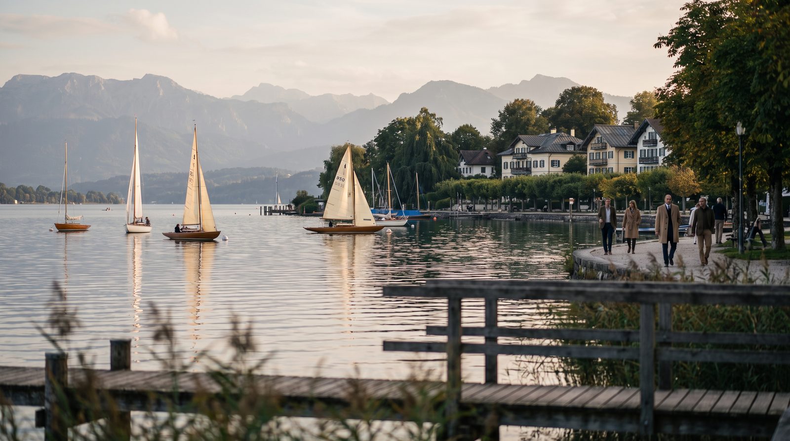 Insolvenzberatung in Starnberg