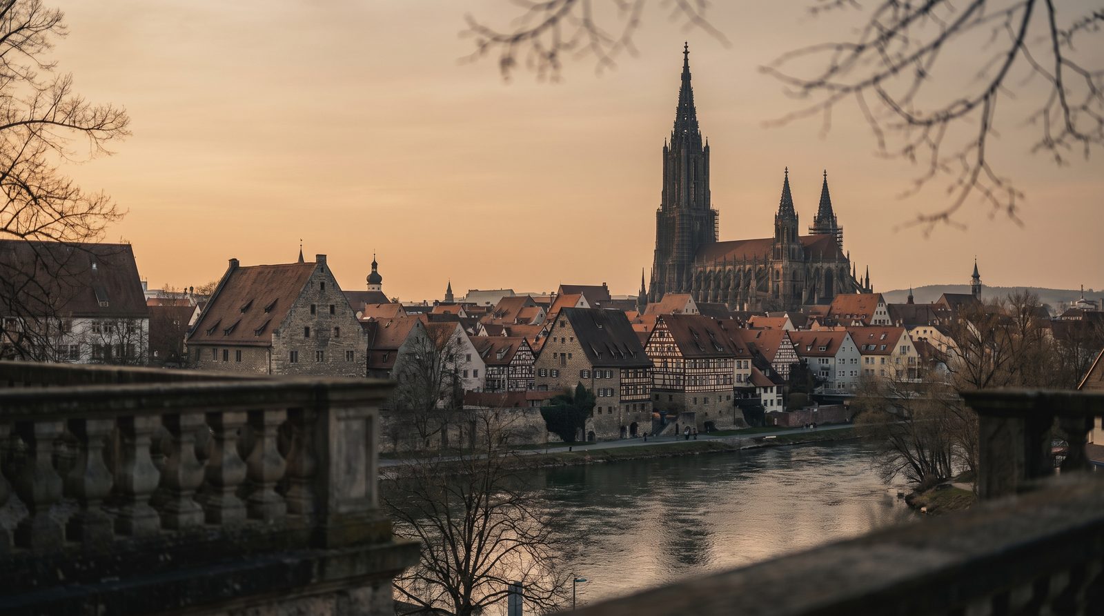 Insolvenzberatung in Ulm