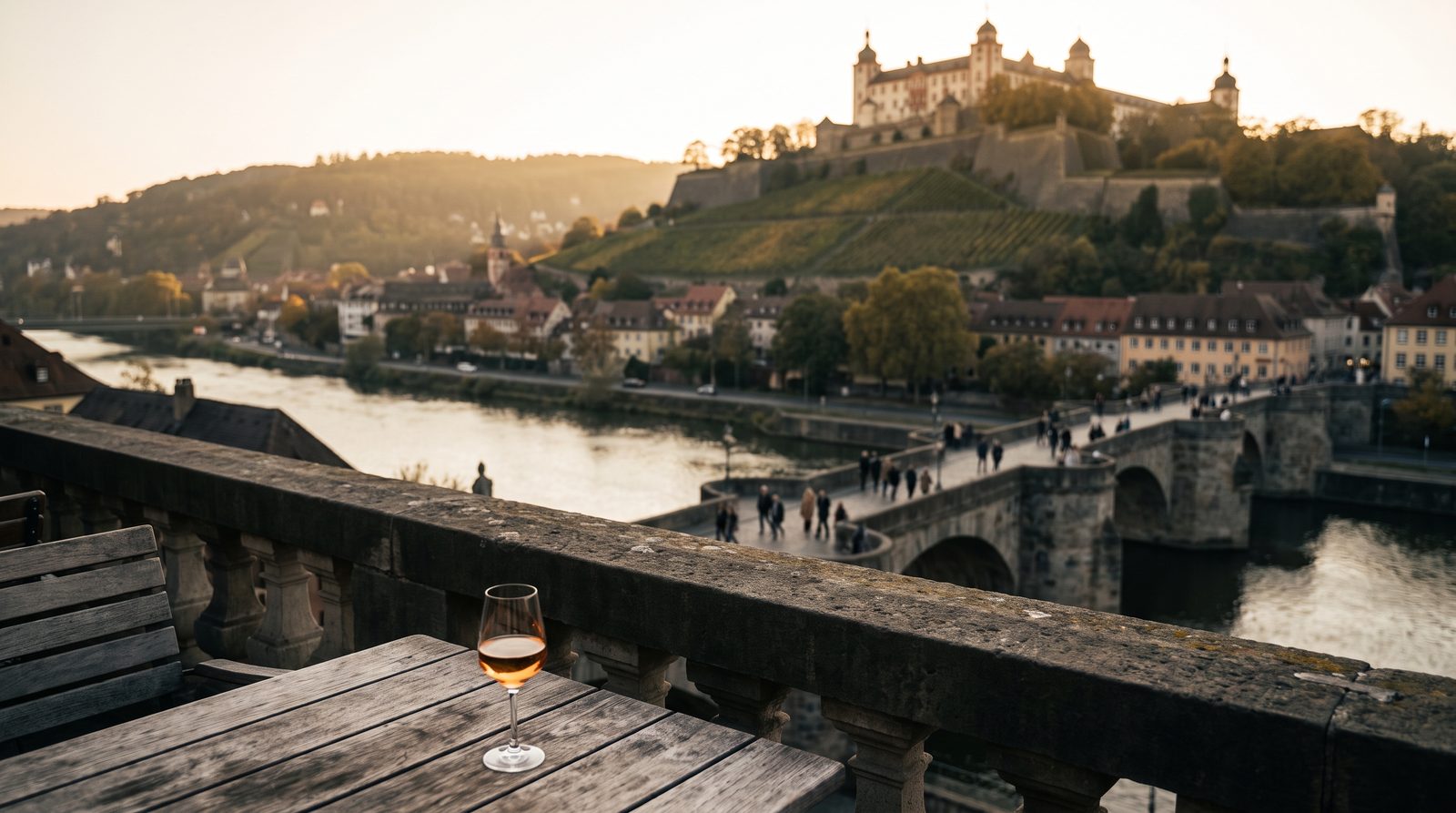 Insolvenzberatung in Würzburg