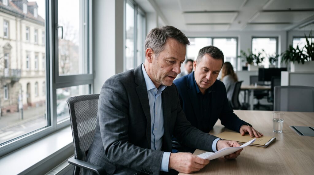 Schutzschirmverfahren und Eigenverwaltung: Was ist der Unterschied?