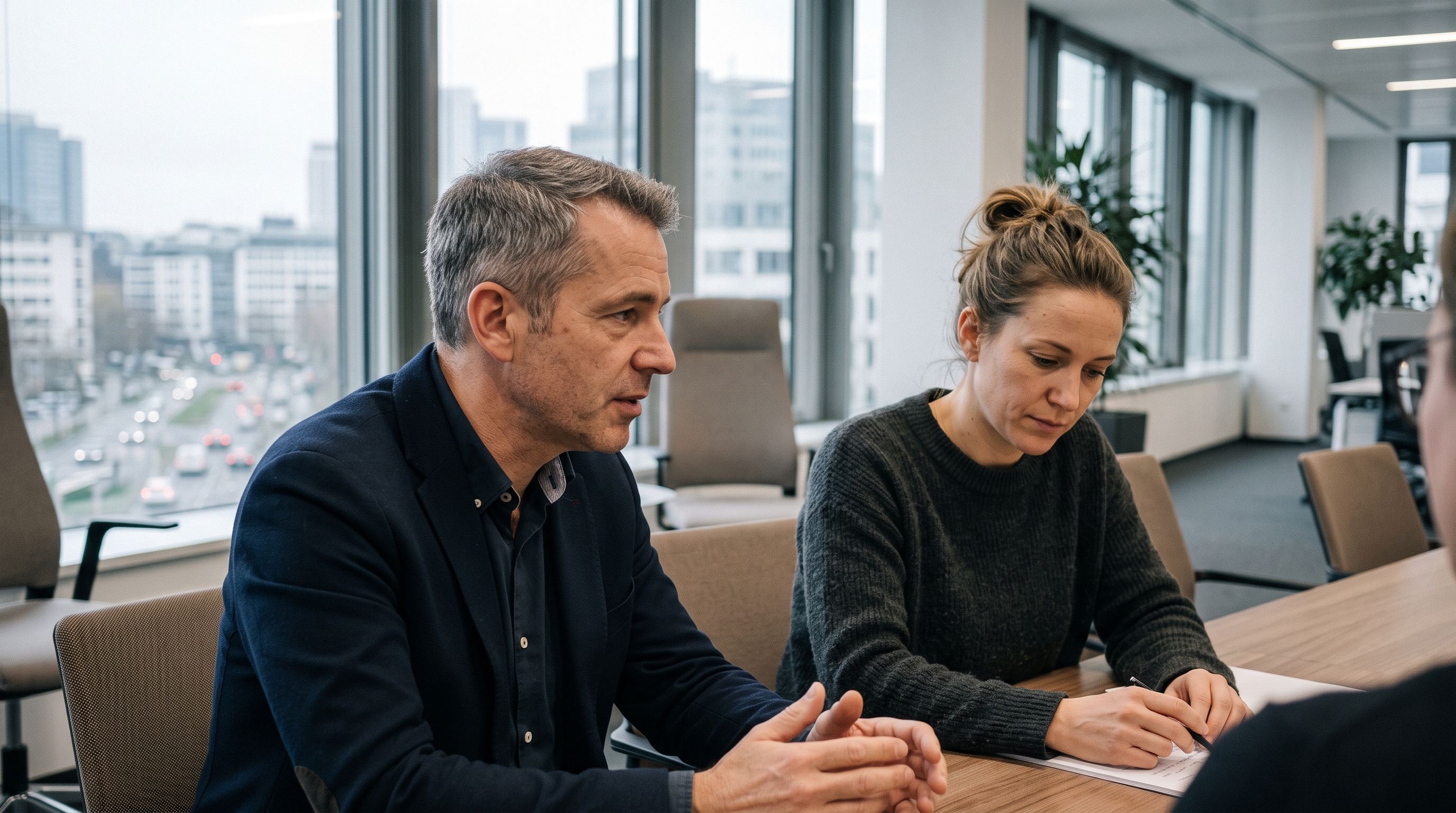 Wie stark wird die Insolvenzwelle 2027 in Deutschland sein?