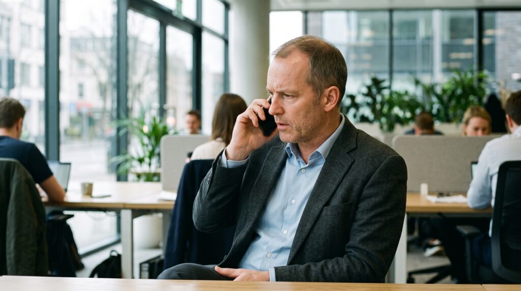 Liquiditätsengpass überbrücken: So sichern Unternehmen ihre Zahlungsfähigkeit