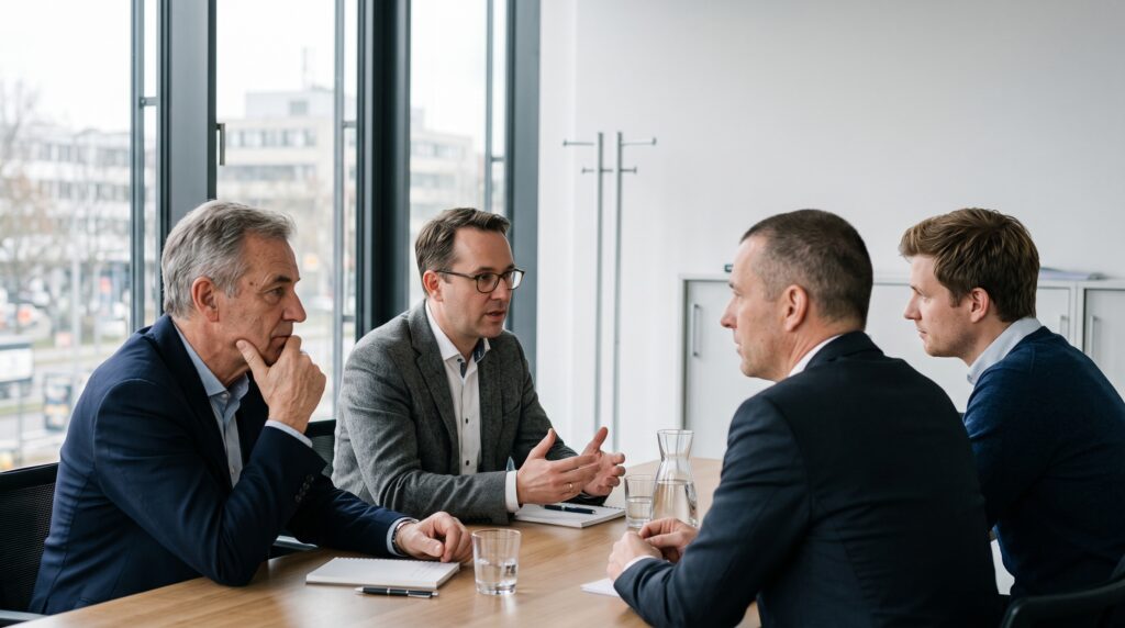 Liquiditätsmanagement in der Unternehmenskrise: Zahlungsfähigkeit sichern und steuern
