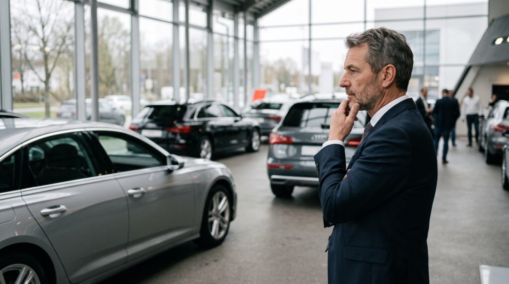 Liquiditätsplanung im Autohaus: Rechtliche Pflichten und Frühwarnung