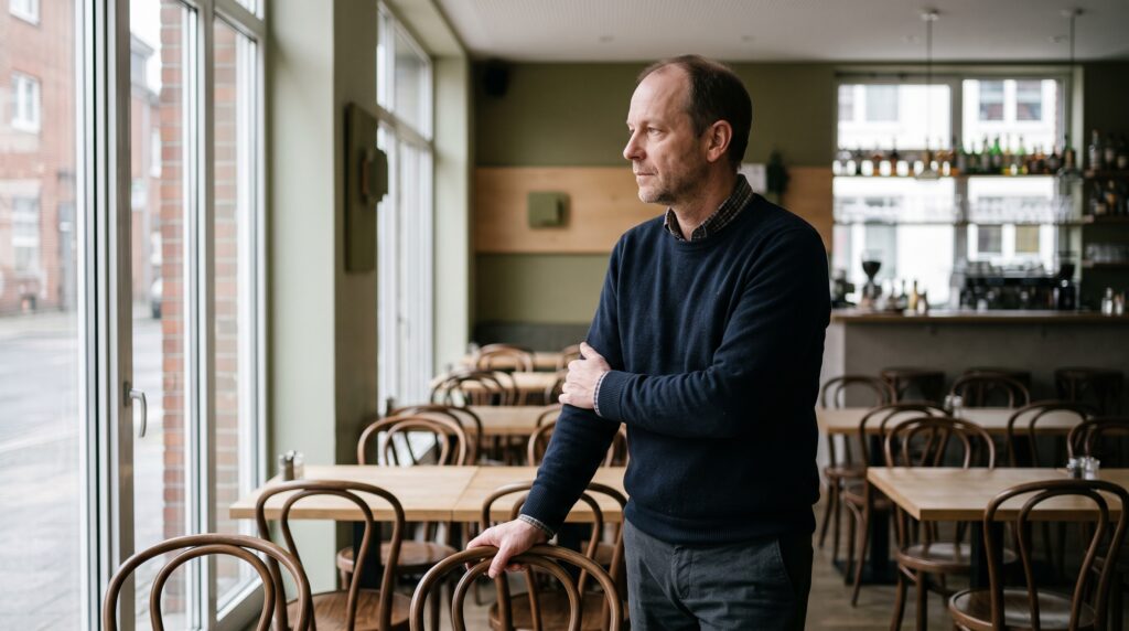Liquiditätsplanung in der Gastronomie: Zahlungsfähigkeit sichern und Haftung vermeiden