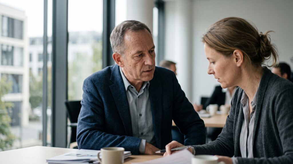 Unternehmensnachfolge: Welche Fördergelder gibt es wirklich?