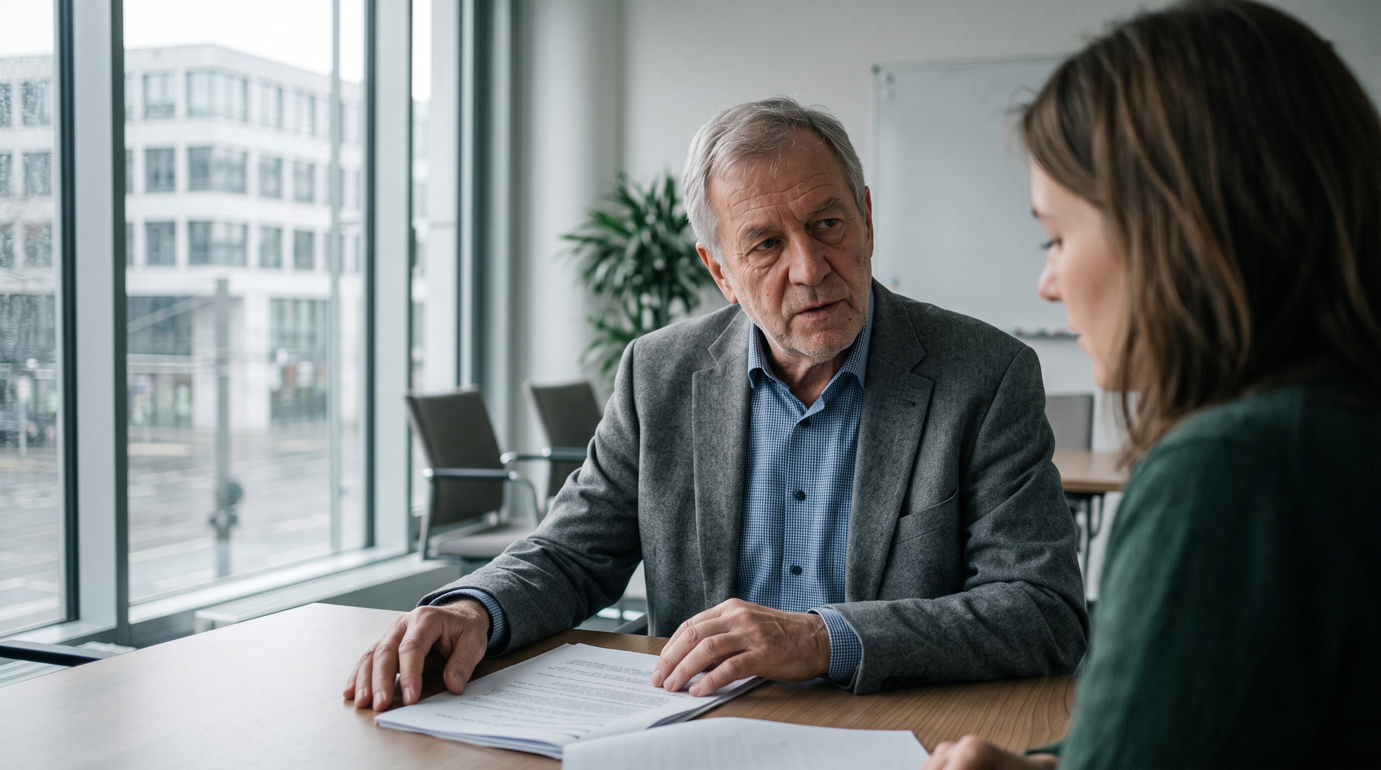 Testament und Unternehmensnachfolge: Wie Inhaber die Übergabe rechtssicher absichern