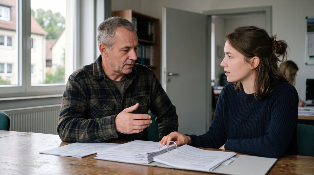 Förderung Unternehmensnachfolge Thüringen: Programme für den Betriebsübergang