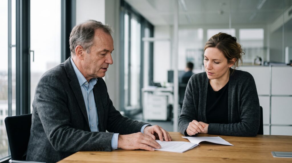 Förderkredit Unternehmensnachfolge: Welche Darlehen passen zur Betriebsübernahme?