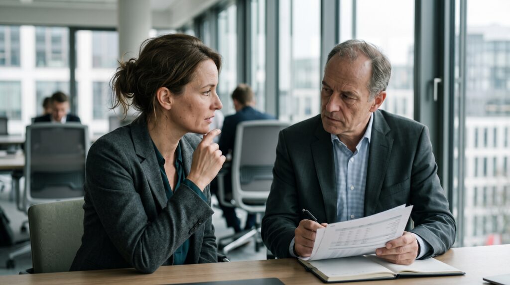 Liquiditätsgrade: So messen und steuern Sie die Zahlungsfähigkeit Ihres Unternehmens