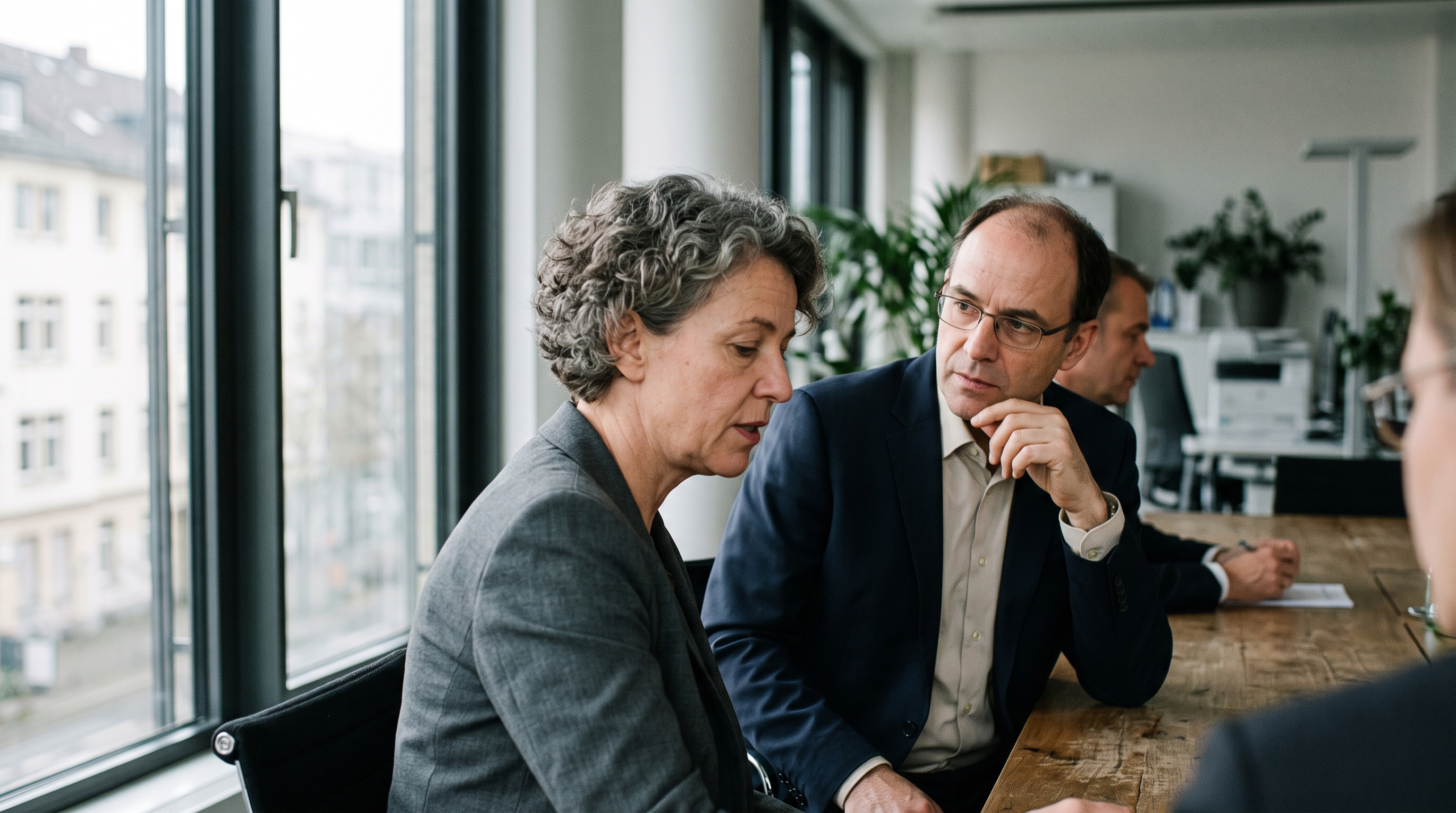Insolvenz bei der Galeria: Wie konnte es zur vierten Pleite kommen?