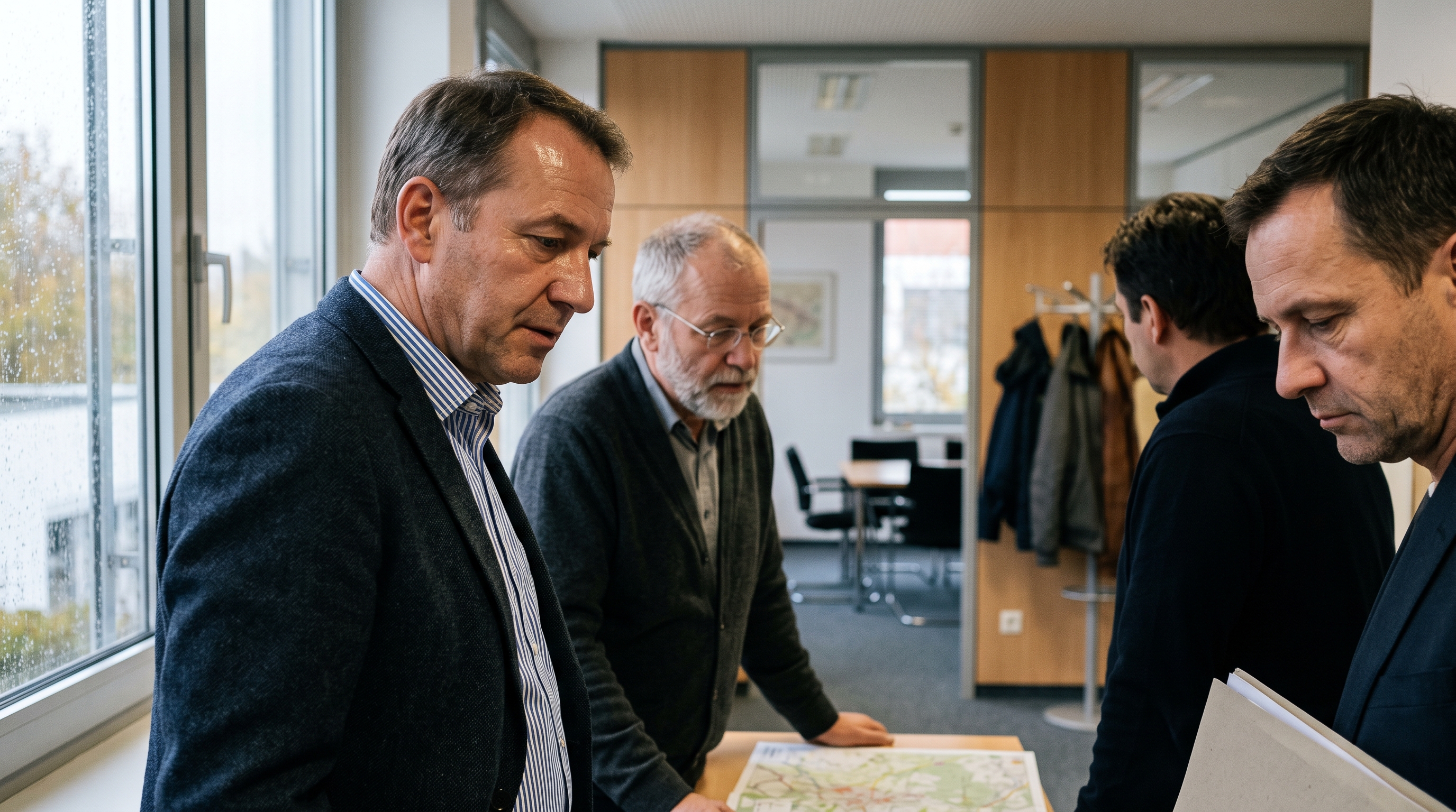 Feneberg-Insolvenz: Rewe und LEH Allgäu übernehmen die Märkte
