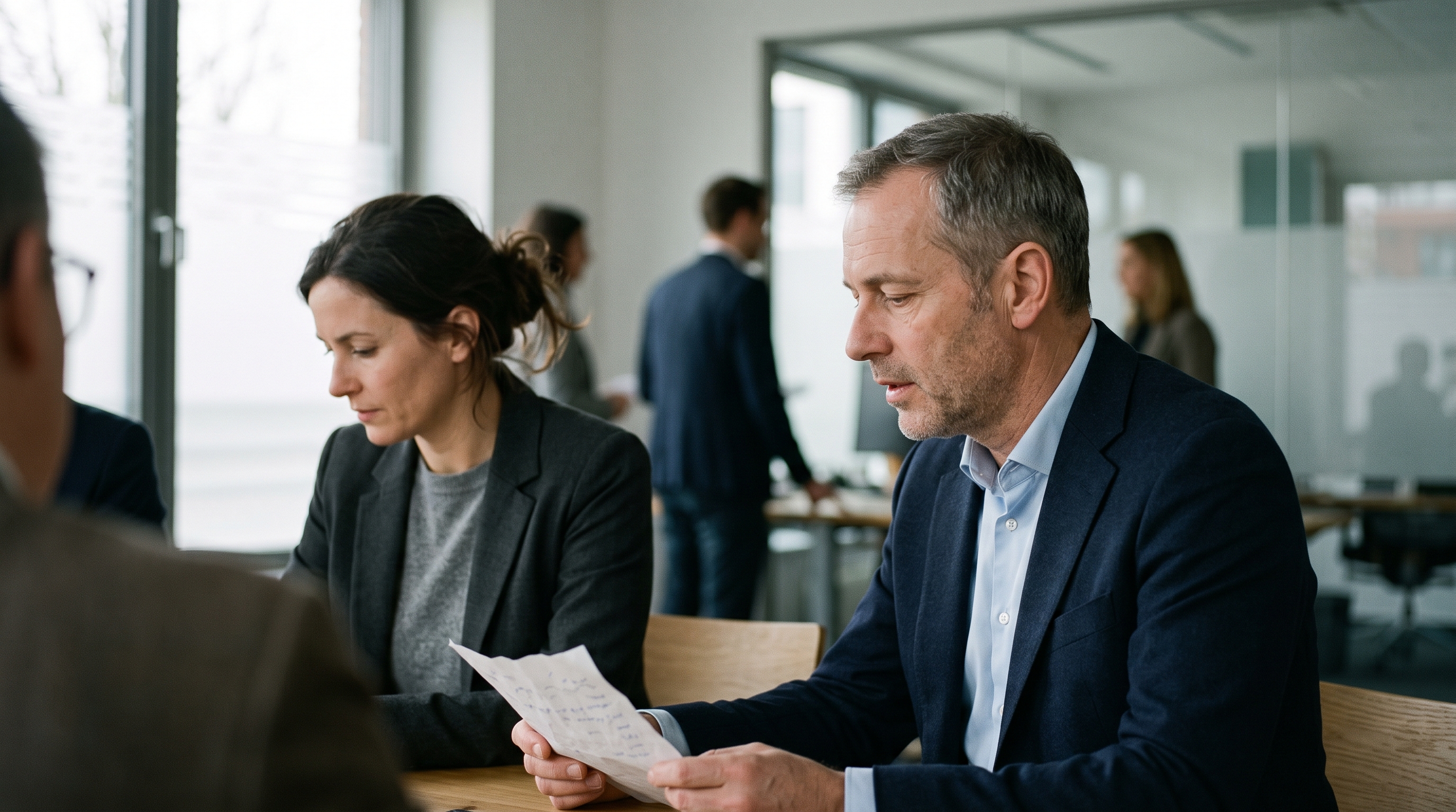 Branicks StaRUG-Verfahren: Restrukturierung eines börsennotierten Immobilienunternehmens