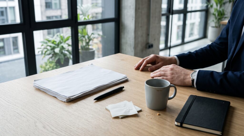 Finanzamt lehnt Stundung ab: So retten Unternehmen ihren Anspruch