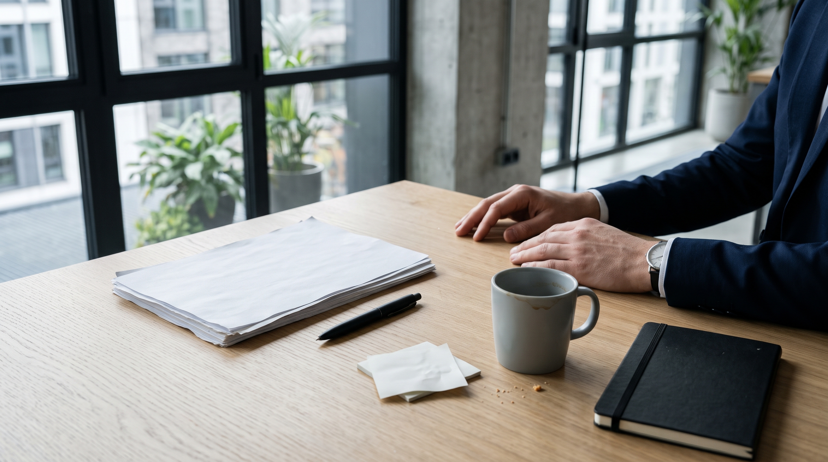Finanzamt lehnt Stundung ab: So retten Unternehmen ihren Anspruch