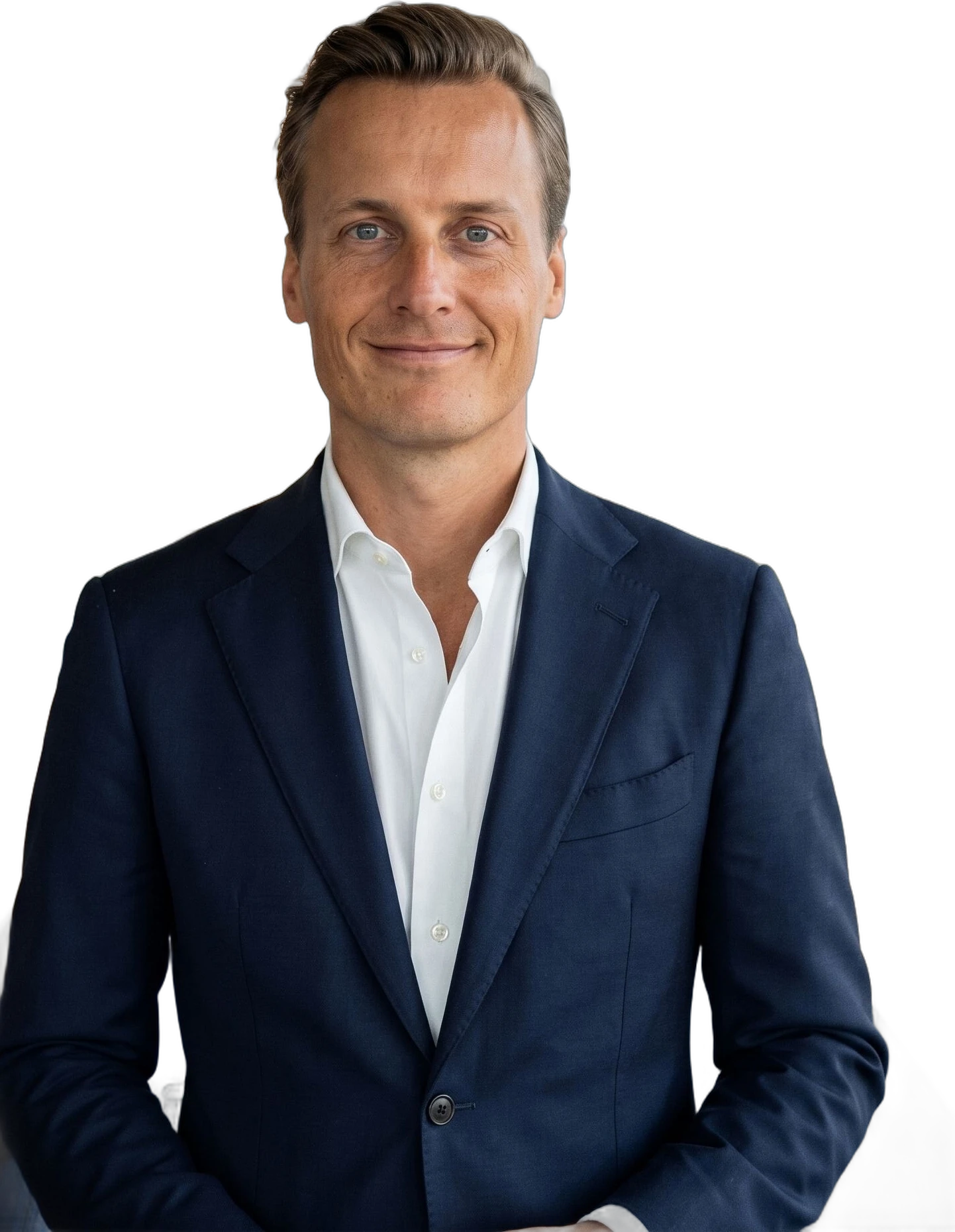 Gerrit S. Furch, Dr. Furch & Partner