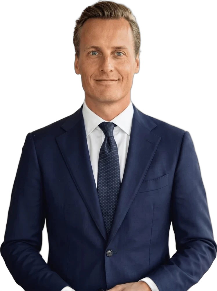 Gerrit S. Furch, Dr. Furch & Partner