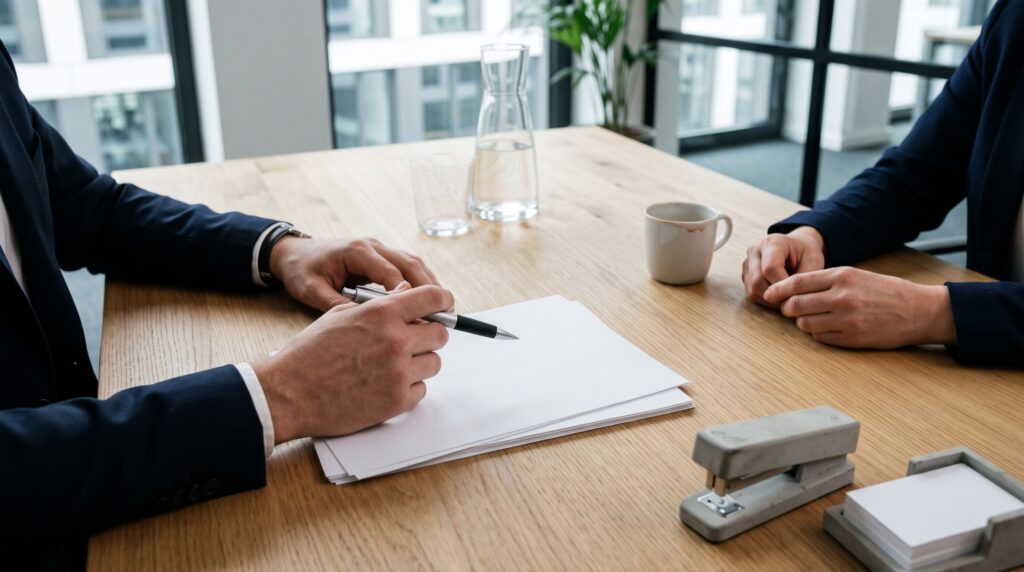 GmbH liquidieren oder verkaufen: Welcher Weg ist für Geschäftsführer der richtige?
