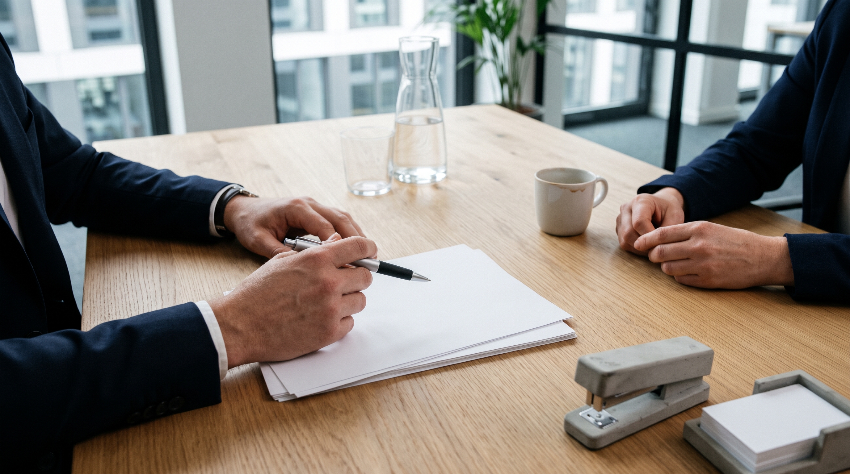 GmbH liquidieren oder verkaufen: Welcher Weg ist für Geschäftsführer der richtige?