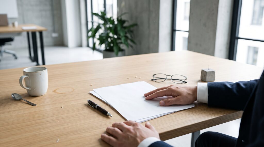 Mit dem Finanzamt verhandeln: Was können Unternehmer und Geschäftsführer wirklich erreichen?