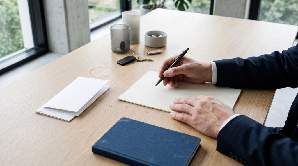 Unternehmensnachfolge: Welche Wege stehen Unternehmern offen?