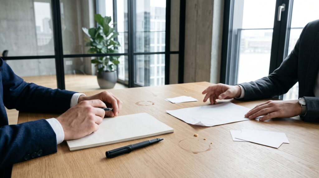 Schuldenregulierung ohne Insolvenz: Wie funktioniert der außergerichtliche Weg?