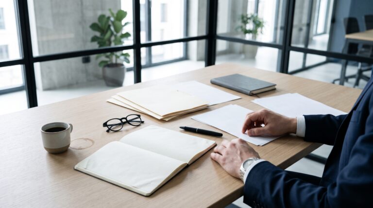 Symbolbild zum Beitrag: StaRUG-Verfahren: Was passiert mit Arbeitsplätzen und Arbeitnehmerrechten?