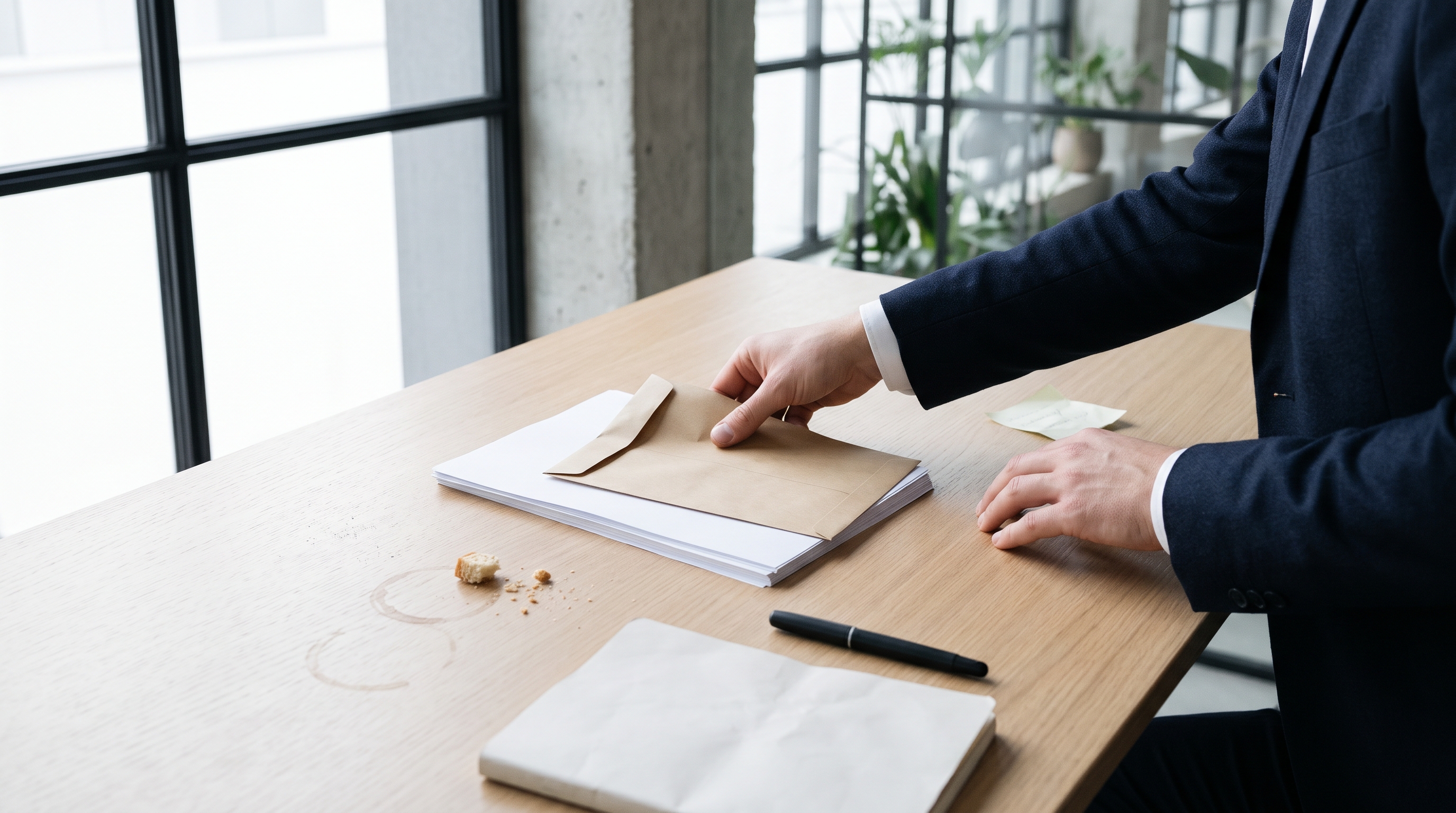 Stundung beim Finanzamt: Wie Unternehmer eine Zahlungsfrist beantragen