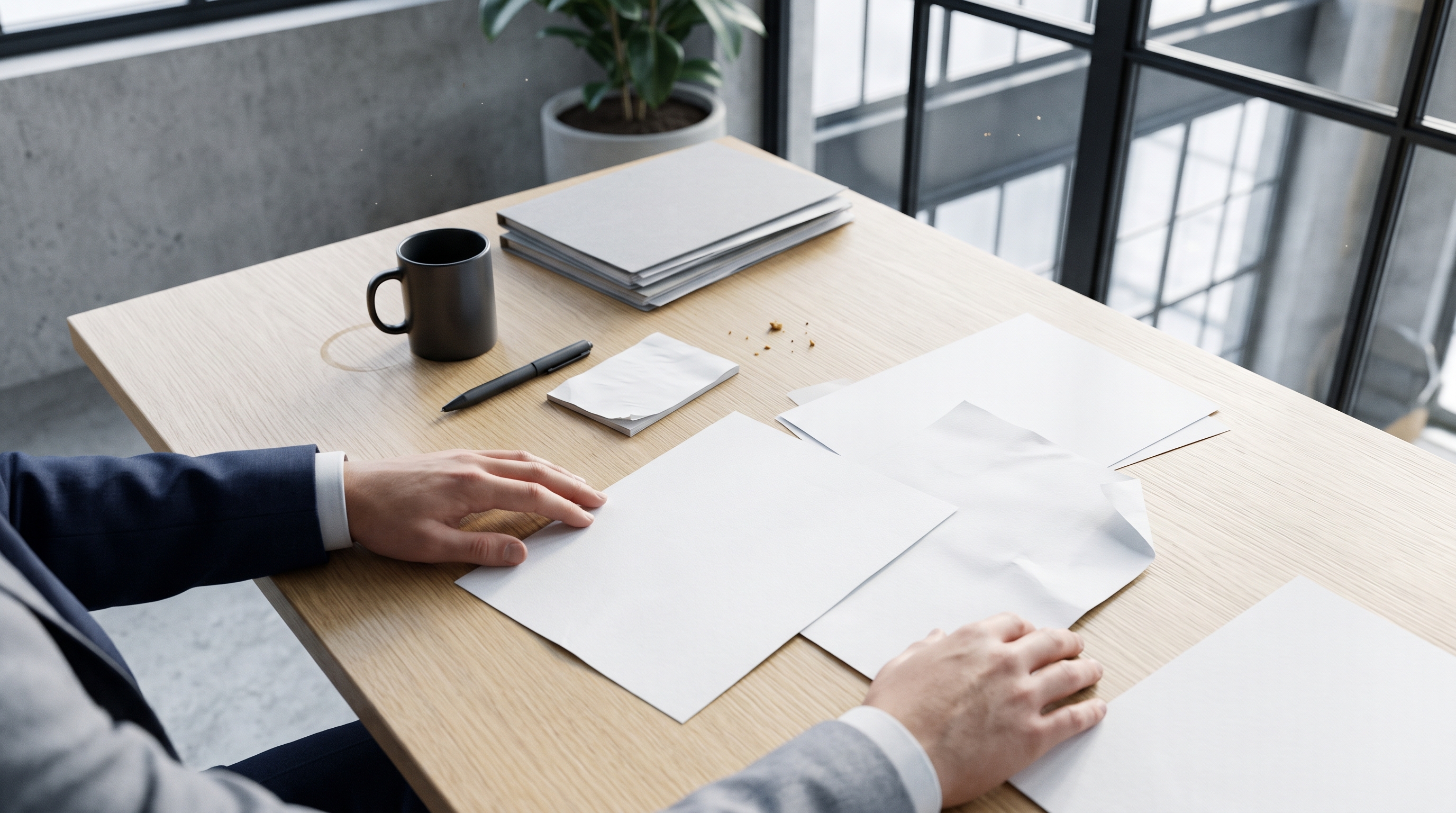 Überschuldung der GmbH: Fortführung oder Insolvenzantrag?