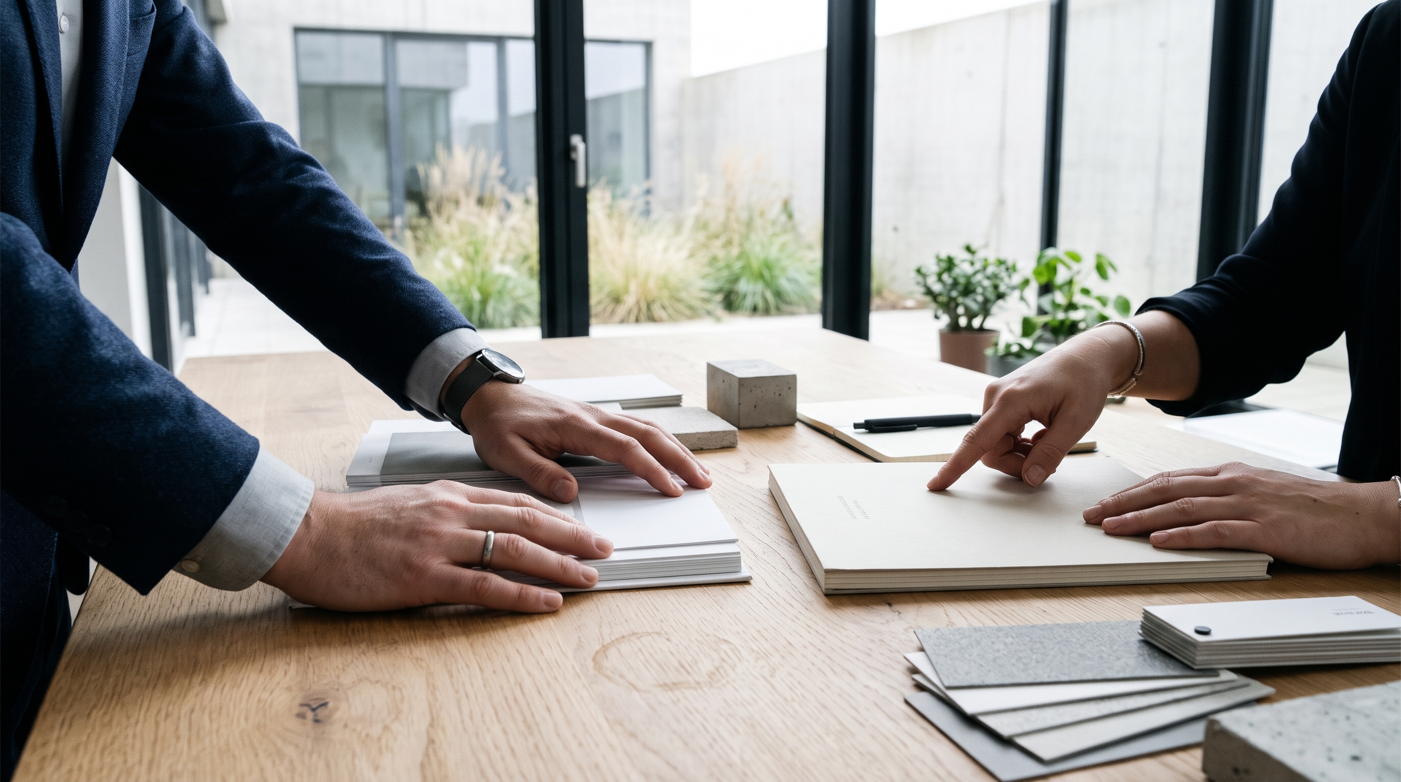 Unternehmensnachfolge: Welche Börse passt zu Ihrem Unternehmen?