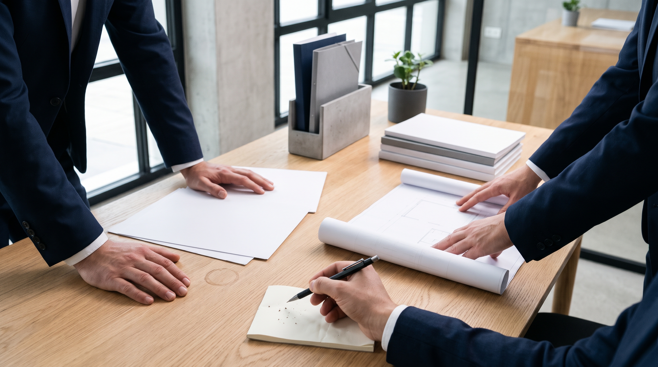 Unternehmenssanierung: Welche Wege kennt das deutsche Recht?