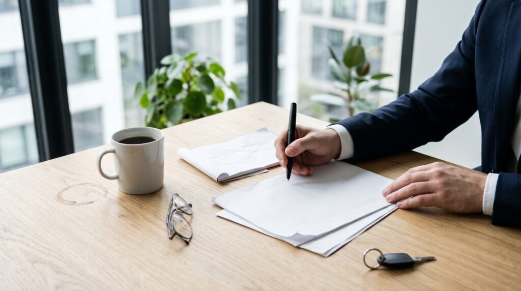 Immobilien bei Privatinsolvenz: Was droht Unternehmern und Geschäftsführern?