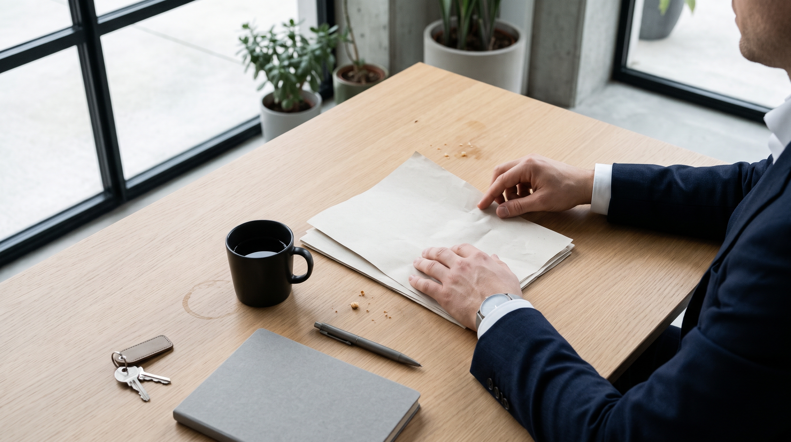 Privatinsolvenz für Unternehmer: Risiken, Pflichten und Grenzen der Restschuldbefreiung