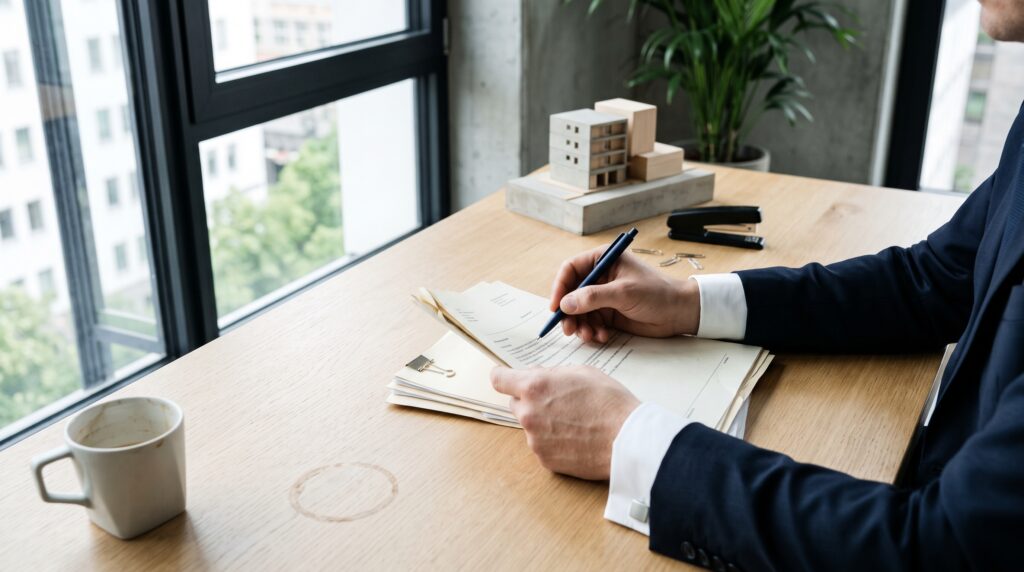 Firmeninsolvenz: Wie lange dauert die Abwicklung wirklich?