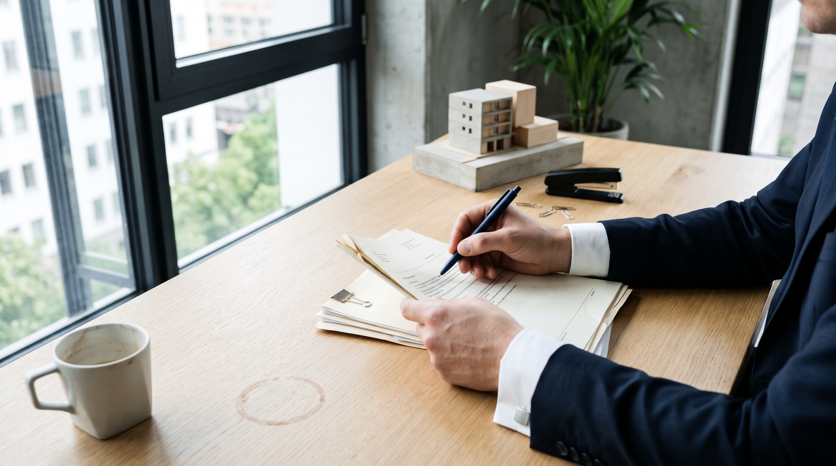Firmeninsolvenz: Wie lange dauert die Abwicklung wirklich?
